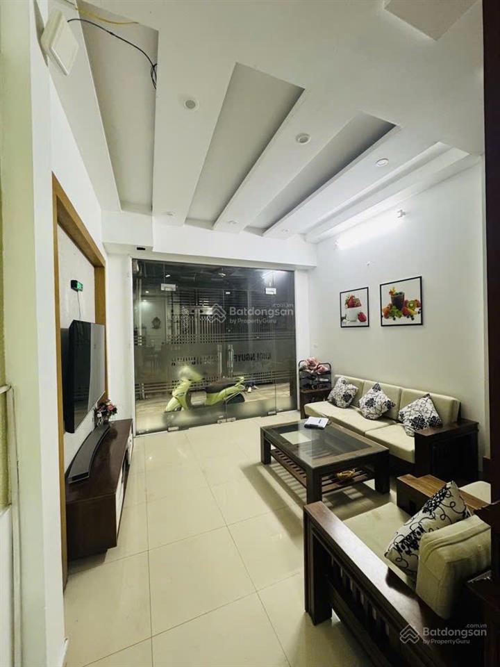 Bán nhà riêng tại đường nguyễn trãi, phường thượng đình, quận thanh xuân, hà nội, 11,4 tỷ, 62m2