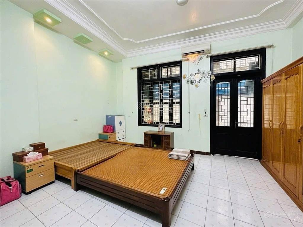 Bán nhà riêng tại nguyễn phong sắc, 13,8 tỷ, 52m2, phường dịch vọng, quận cầu giấy