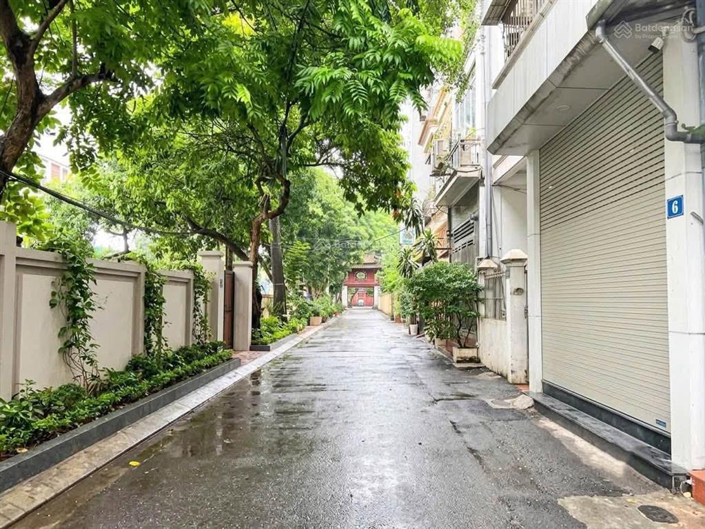 Bán nhà riêng tại nguyễn phong sắc, 13,8 tỷ, 52m2, phường dịch vọng, quận cầu giấy