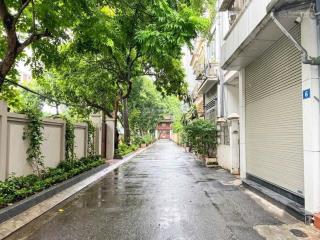 Bán nhà riêng tại nguyễn phong sắc, 13,8 tỷ, 52m2, phường dịch vọng, quận cầu giấy
