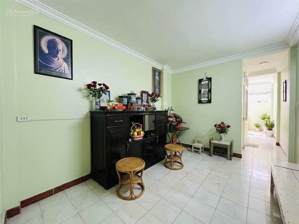 Bán nhà riêng tại nguyễn phong sắc, 13,8 tỷ, 52m2, phường dịch vọng, quận cầu giấy