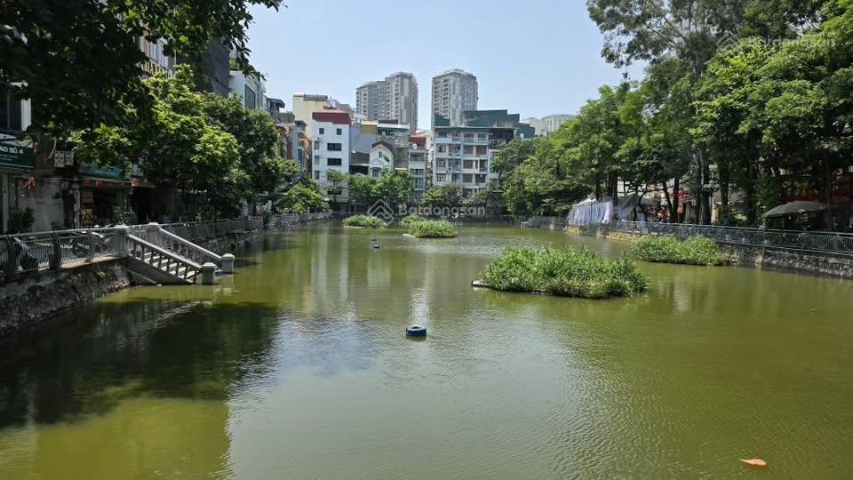 Bán nhà riêng tại trần duy hưng, giá cực chất 10 tỷ, 50m2, 5 tầng, phường trung hòa, quận cầu giấy