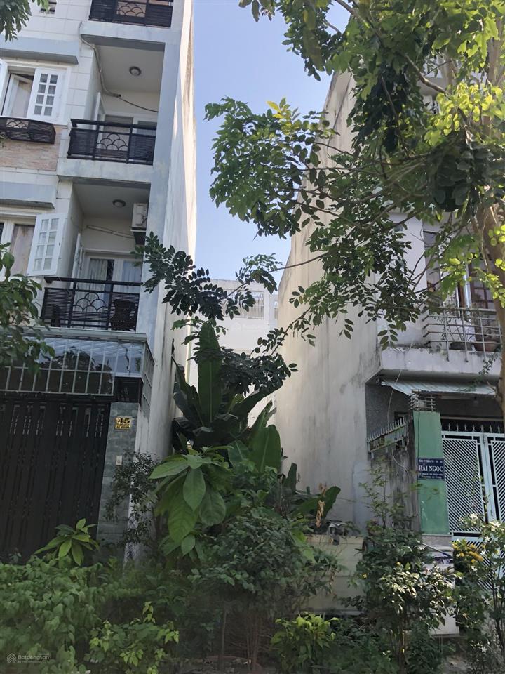 Bán lô đất 88m2 còn hiếm có đường nội bộ trong khu dân cư an phú hưng giá 14,5 tỷ