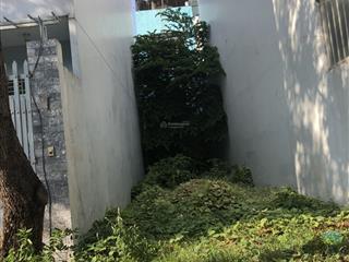 Bán lô đất 88m2 còn duy nhất đường nội bộ trong khu dân cư an phú hưng giá 14,5 tỷ