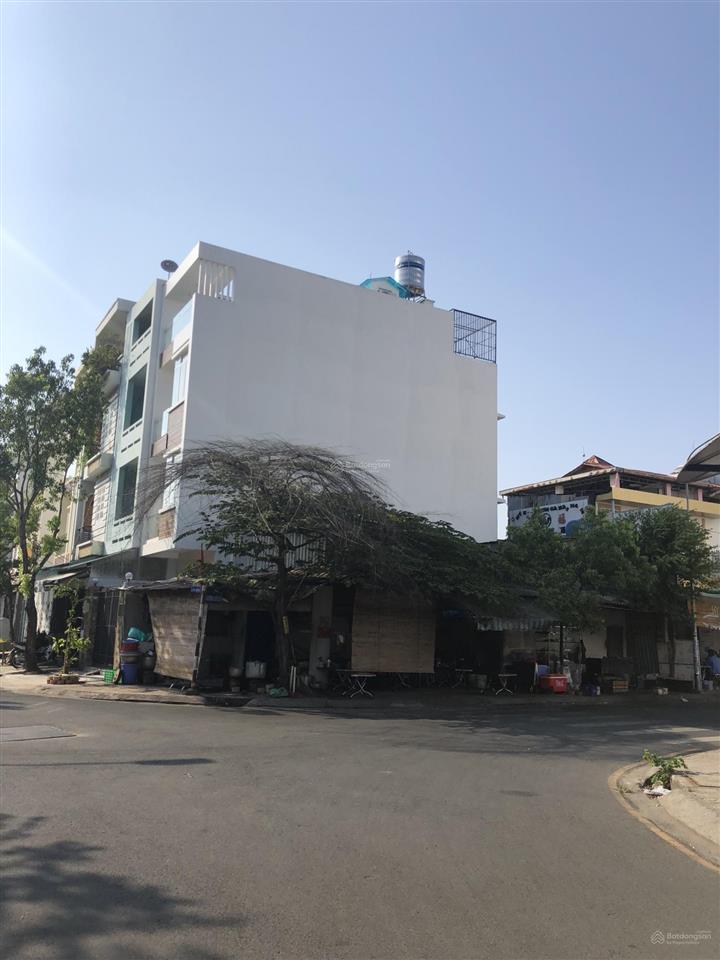 Bán lô đất 88m2 còn hiếm có đường nội bộ trong khu dân cư an phú hưng giá 14,5 tỷ