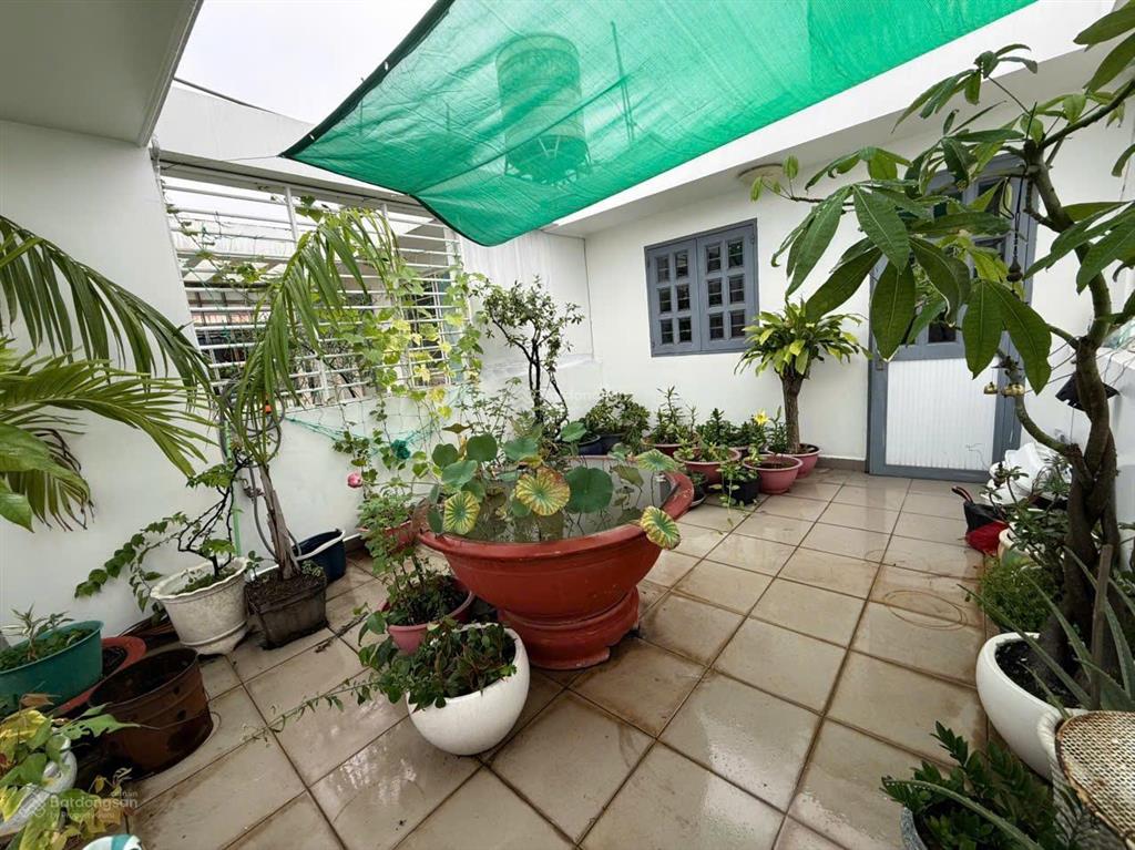 Nhà mặt tiền đường số 30 hướng bắc trong kdc an phú hưng, p. tân phong, quận 7, giá 15,3 tỷ