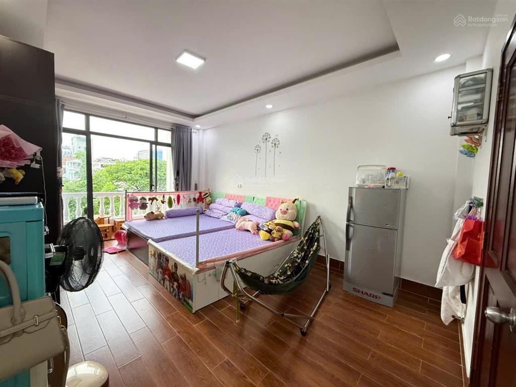 Nhà mặt tiền đường số 30 hướng bắc trong kdc an phú hưng, p. tân phong, quận 7, giá 15,3 tỷ