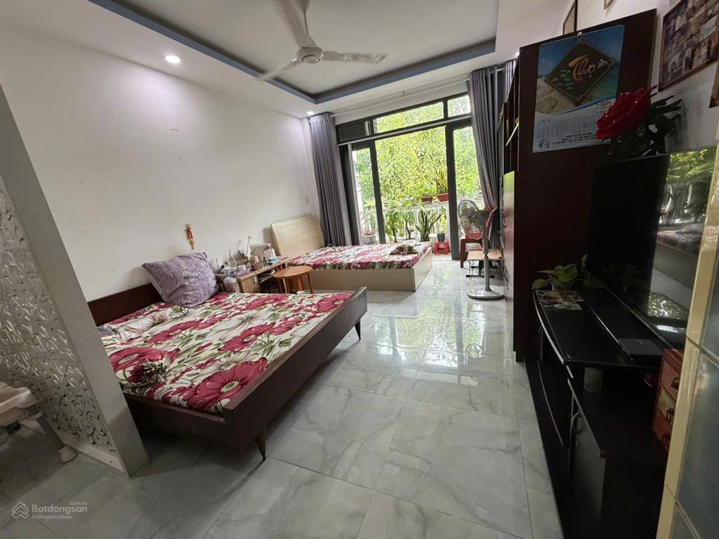 Nhà mặt tiền đường số 30 hướng bắc trong kdc an phú hưng, p. tân phong, quận 7, giá 15,3 tỷ