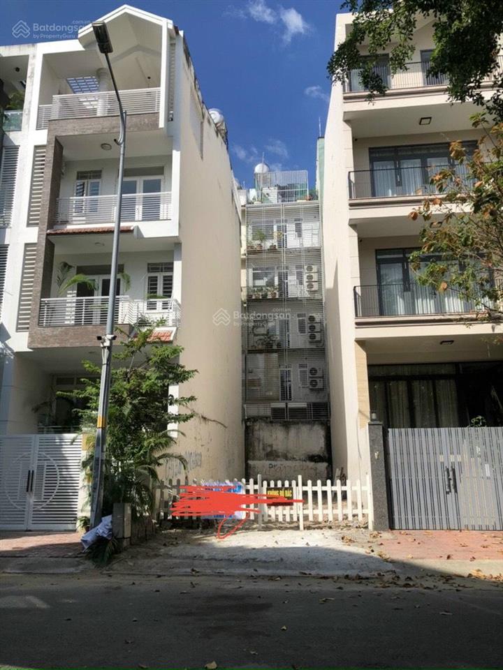 Cần bán lô đất còn duy nhất đường số 1 trong kđt himlam kênh tẻ p.tân hưng