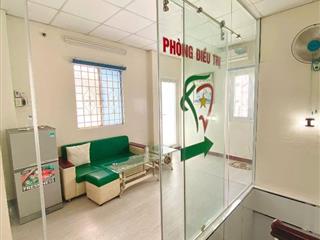 Bán nhà mặt tiền Dương Quảng Hàm, phường An Nhơn (P5, Gò Vấp cũ), 3 tầng 16,8 tỷ