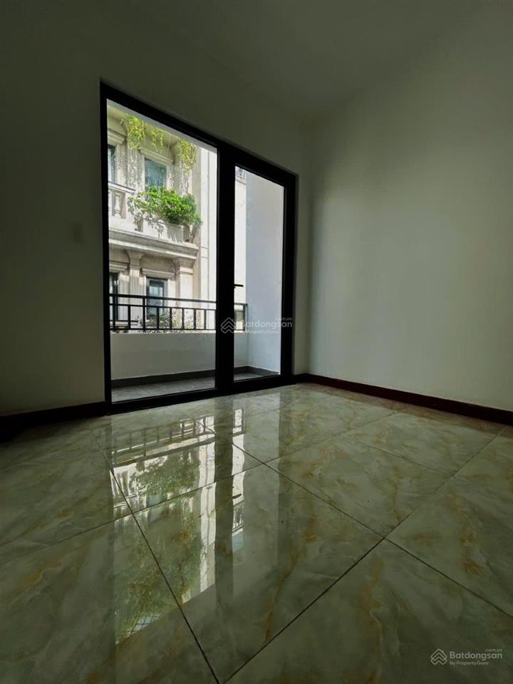 Bán nhà hẻm xe hơi đường số 20, p5, gò vấp (phường an nhơn mới). 1 trệt 3 lầu. hh1% gửi mg