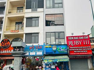 Bán nhà mặt tiền đường nguyễn văn nghi, p5, gò vấp (phường an nhơn mới). 8,2 tỷ, hh1% gửi mg