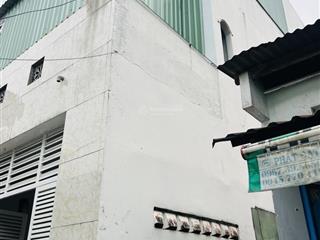 Nhà 1 trệt 2 lầu đường nguyễn thái sơn, p4, gò vấp. ngay gần bv quân đội 175. hh1% gửi mg