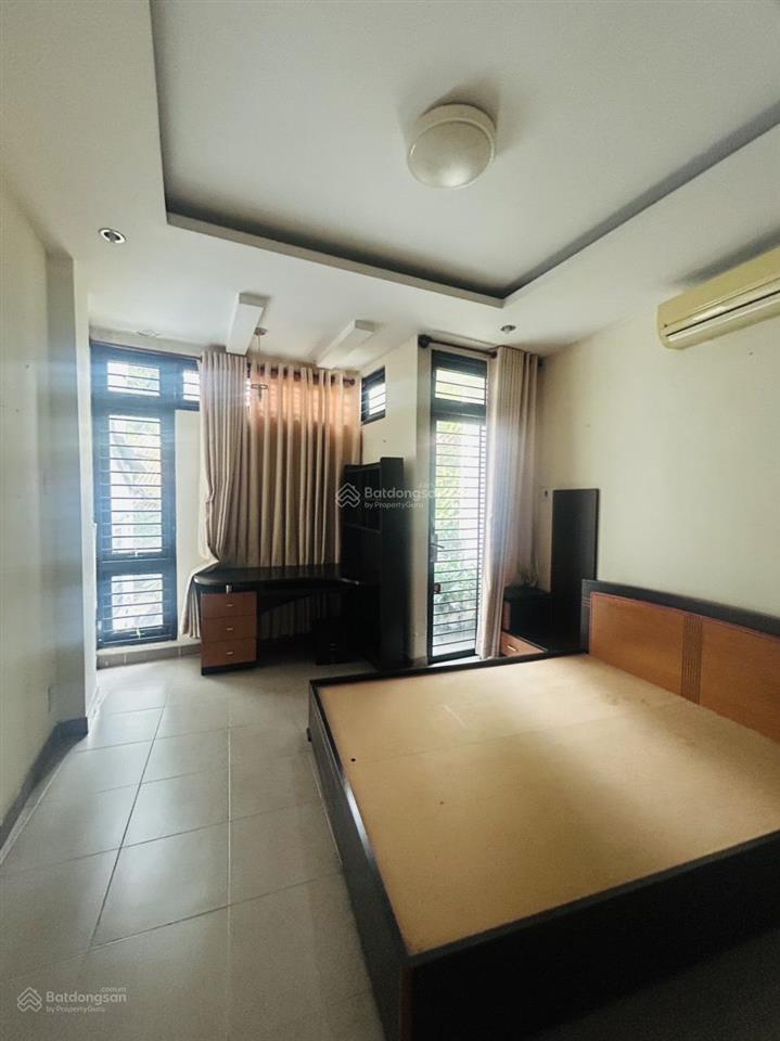 Bán nhà đường nguyễn thái sơn, p7, gần chợ gò vấp, 1 trệt 2 lầu. 73m2