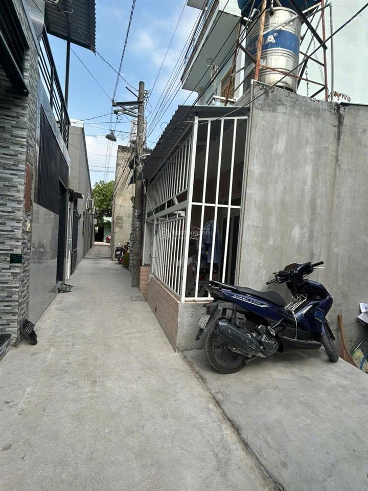 Lô đất sổ hồng riêng, đường thạnh xuân 25, quận 12, diện tích 72m2