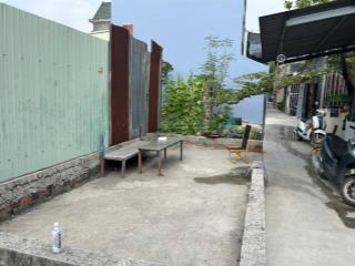 Lô đất sổ hồng riêng, đường thạnh xuân 25, quận 12, diện tích 72m2