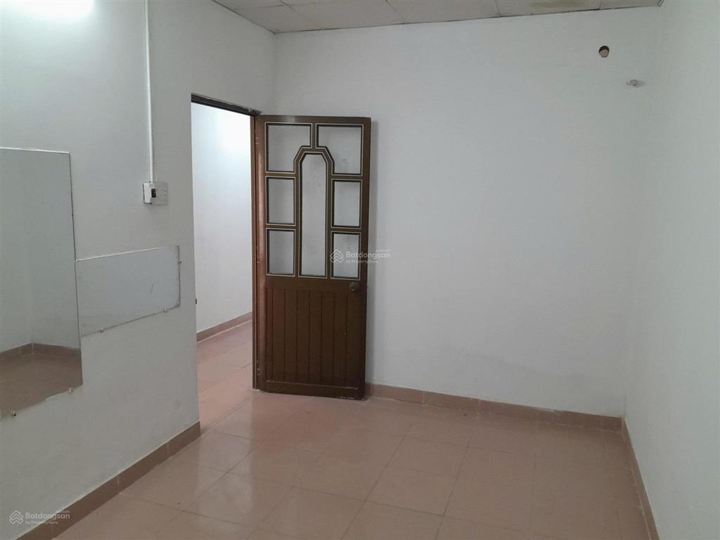 Nhà cấp 4 hẻm xe hơi đường bình chiểu, p.bình chiểu, thủ đức (nay là p.tam bình). 80m2. hh1% mg