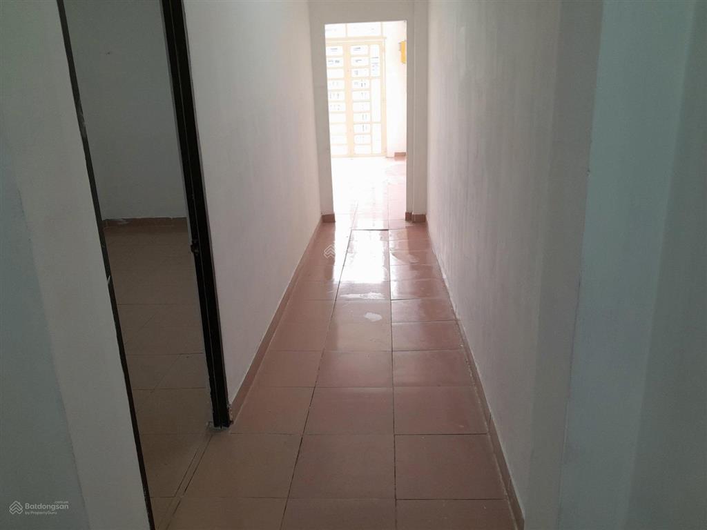 Nhà cấp 4 hẻm xe hơi đường bình chiểu, p.bình chiểu, thủ đức (nay là p.tam bình). 80m2. hh1% mg