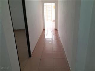 Nhà cấp 4 hẻm xe hơi đường bình chiểu, p.bình chiểu, thủ đức (nay là p.tam bình). 80m2. hh1% mg