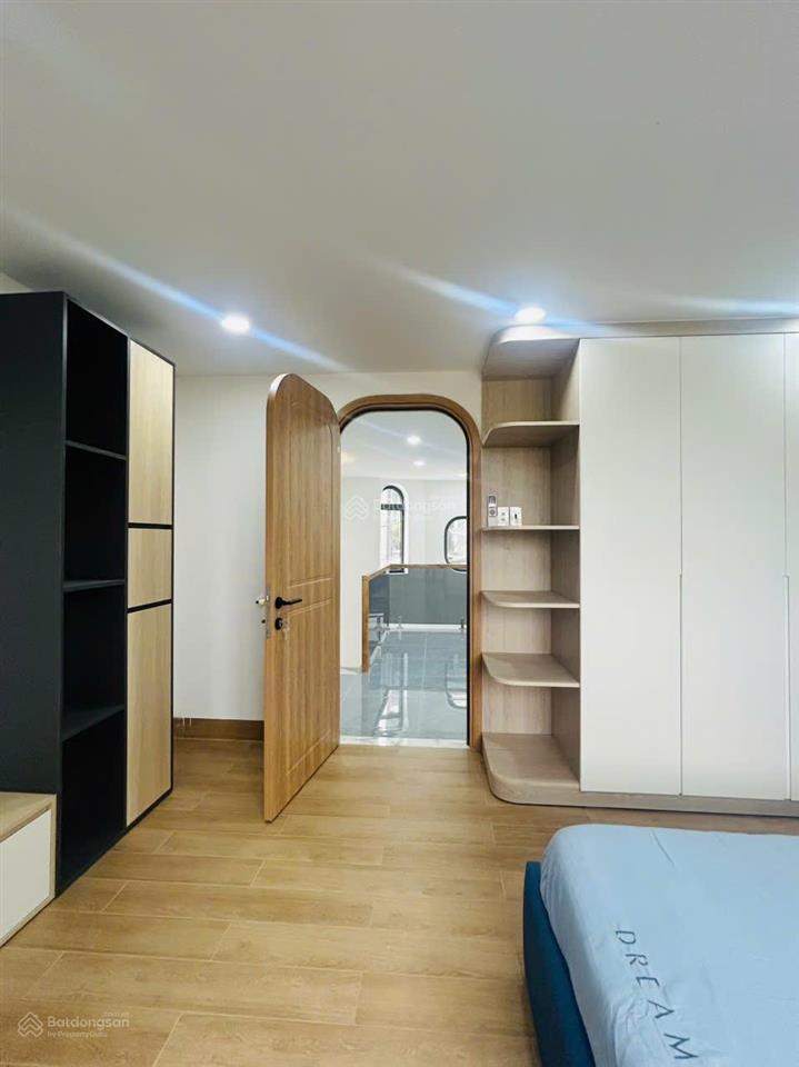 Bán nhà đường quang trung, phường gò vấp (p10 cũ), ngay chợ xóm thuốc. hh 1%