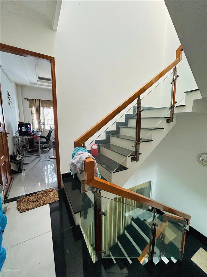 Bán nhà đường tân chánh hiệp 25, phường tân chánh hiệp, quận 12. hh 1%
