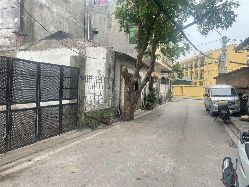 Bán đất tại tư đình, 22,5 tỷ, 78m2, pháp lý đầy đủ
