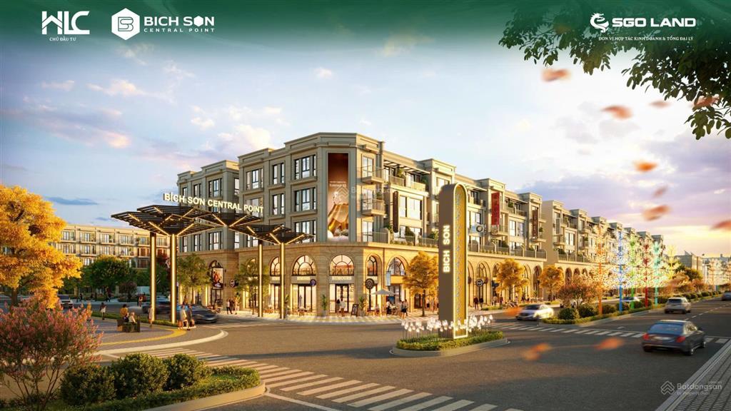 Shophouse thương mại 90m2 trung tâm hành chính việt yên thủ phủ công nghiệp chiết khấu cao 1  7%