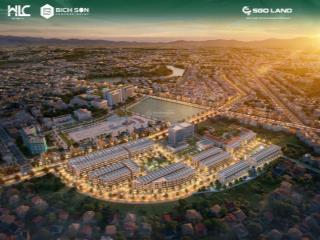 Shophouse thương mại 90m2 trung tâm hành chính việt yên thủ phủ công nghiệp chiết khấu cao 1  7%