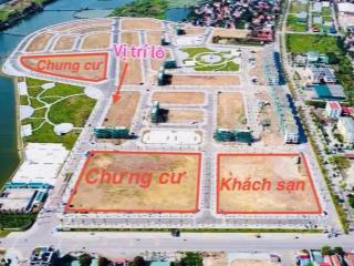 Cần bấn gấp 1 lô đất nền duy nhất view công viên hồ việt yên riverside om2 giá cực tốt alo em luôn