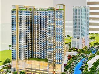 Ra mắt dự án căn hộ mangala complex lõi công nghiệp nội hoàng bắc giang