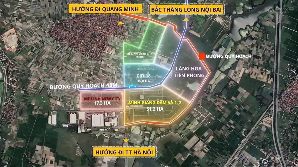 Ra mắt dự án pearl rvera phía đông hà nội đón đầu xu hướng dịch chuyển rõ rệt