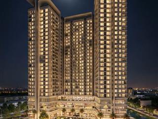 Ra mắt căn hộ Studio 33,3m2 tại thủ phủ công nghiệp Bắc Giang 