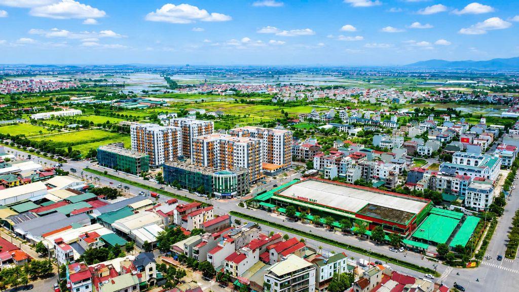 cần bán duy nhất 1 căn ql18 cạnh dabaco quế võ kinh doanh luôn 