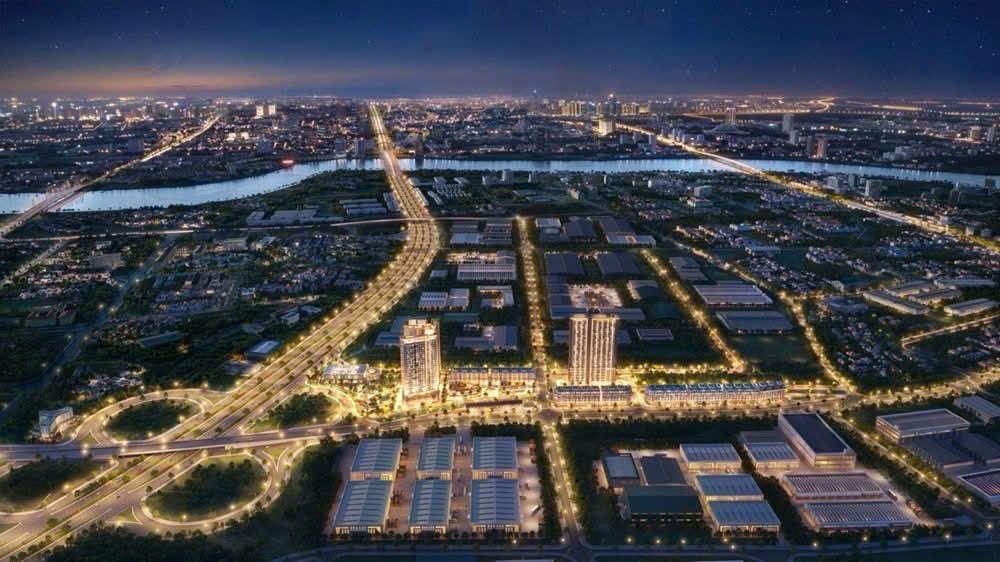 Bán Chung Cư 60m2 tại xã Song Khê, Bắc Giang, giá thỏa thuận, 2PN, 2WC, đẹp, nhiều tiện ích