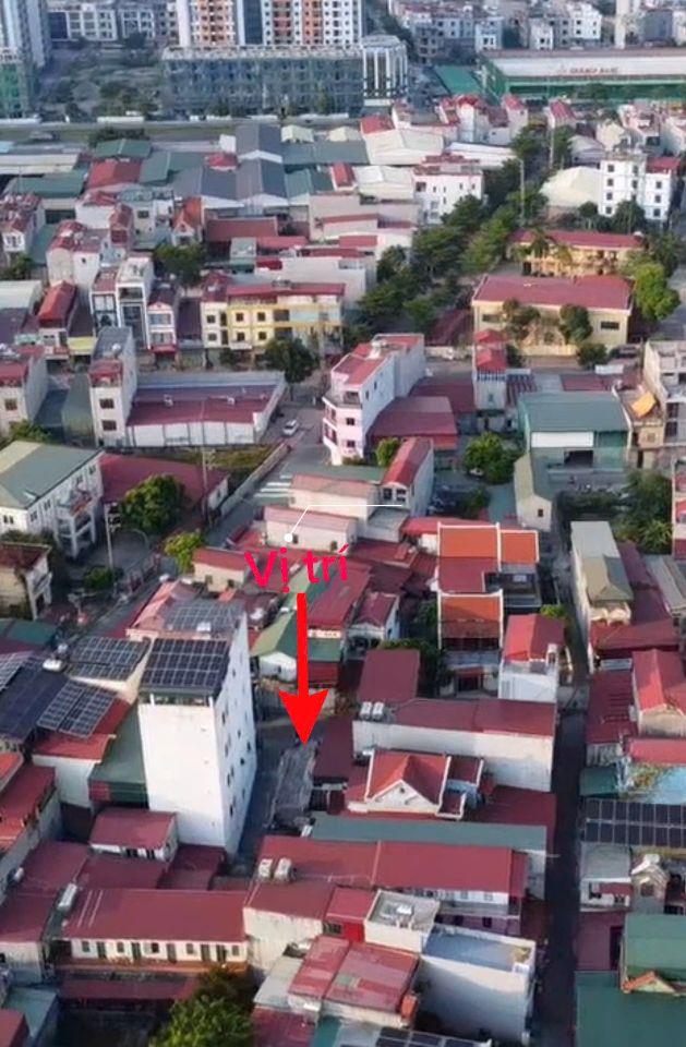 LÔ GÓC KINH DOANH  2 MẶT TIỀN 68,8m2 TRỤC CHÍNH MAO TRUNG QUẾ VÕ