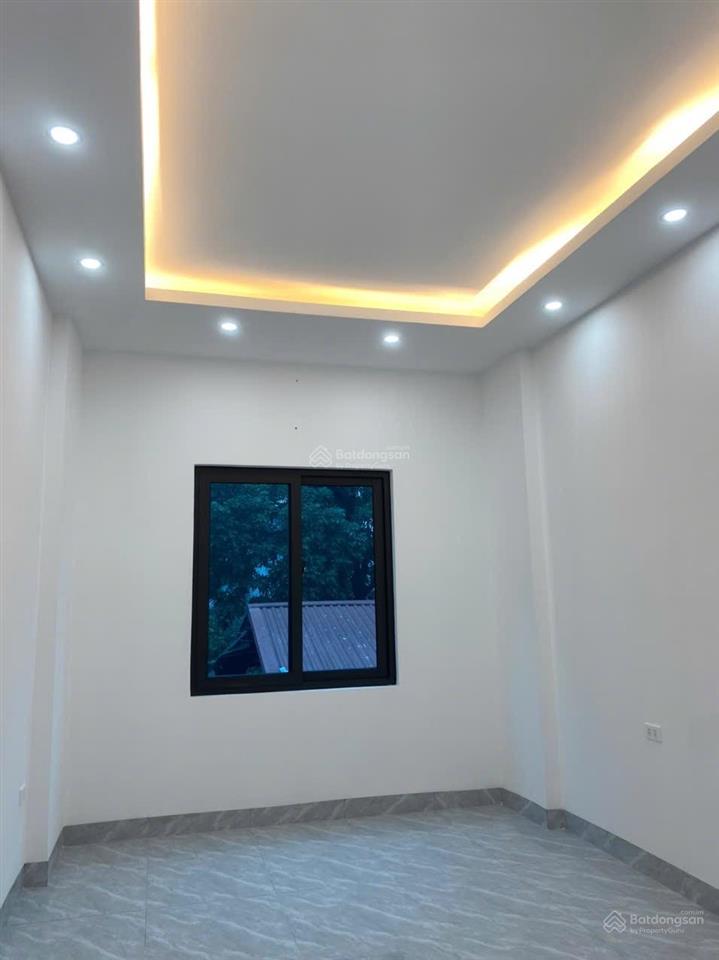 Bán nhà đất mặt đường trục chính kinh doanhtại đồng tháp, đan phượng, hà nội, 4,9 tỷ, 48,9 m2