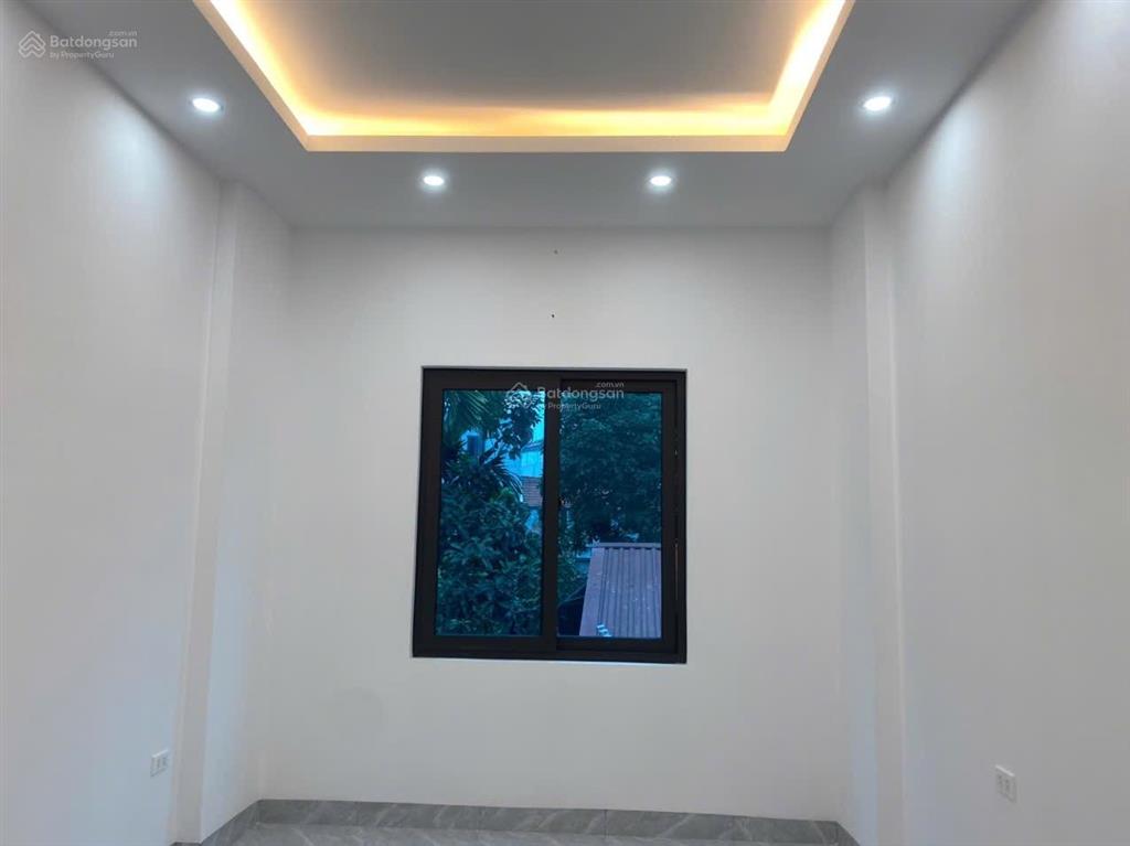 Bán nhà đất mặt đường trục chính kinh doanhtại đồng tháp, đan phượng, hà nội, 4,9 tỷ, 48,9 m2