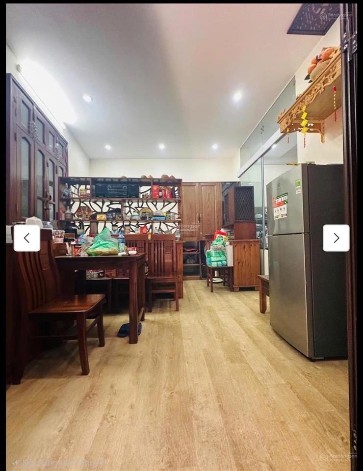 Bán nhà 3 tầng giá rẻ đường lê quang đạo, phú đô, nam từ liêm (phường từ liêm, hà nội mới)