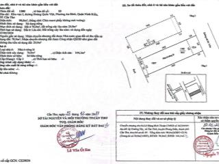 Bán nhà hẻm 112 hoàng quốc việt, p. an bình, ninh kiều  90m², sổ hồng riêng đã hoàn công, giá tốt