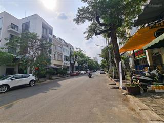 Cho thuê nhà mặt phố tại phú mỹ hưng, 50 triệu, 500m2, 8pn, 7wc