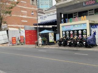 Bán đất tại phạm thái bường, giá siêu hời 56 tỷ, 118m2, ngõ vào 30m, pháp lý đầy đủ