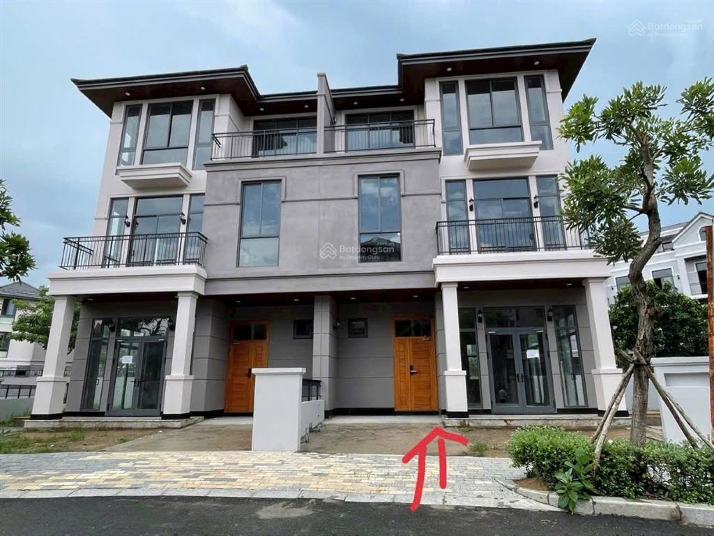 Bán biệt thự 200m2 tại zeitgeist city, nhà bè, 25 tỷ vnd, uy tín hot!