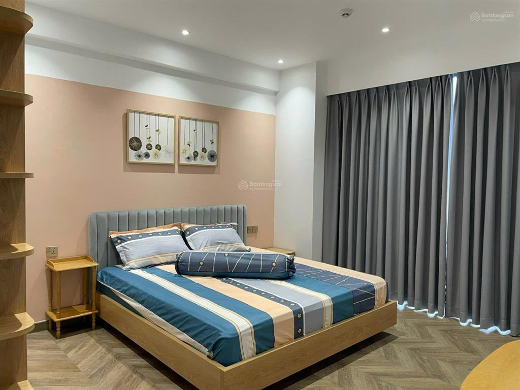 Cho thuê ch 3pn, 2wc tại star hill, q7, tp.hcm, giá tốt 28 triệu, 97m2, view đẹp