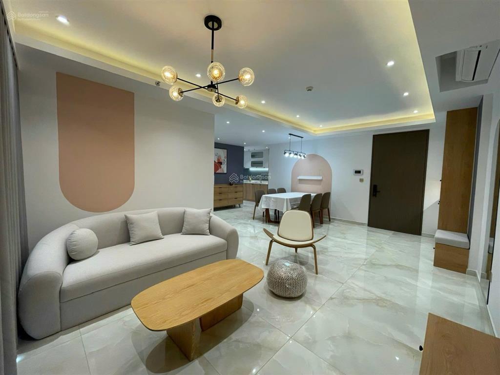 Cho thuê ch 3pn, 2wc tại star hill, q7, tp.hcm, giá tốt 28 triệu, 97m2, view đẹp