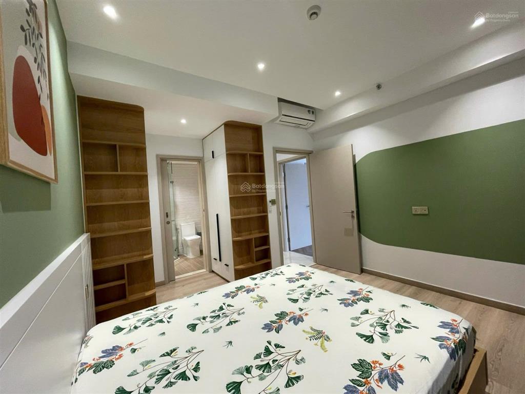Cho thuê ch 3pn, 2wc tại star hill, q7, tp.hcm, giá tốt 28 triệu, 97m2, view đẹp