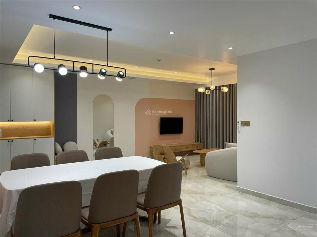 Cho thuê ch 3pn, 2wc tại star hill, q7, tp.hcm, giá tốt 28 triệu, 97m2, view đẹp