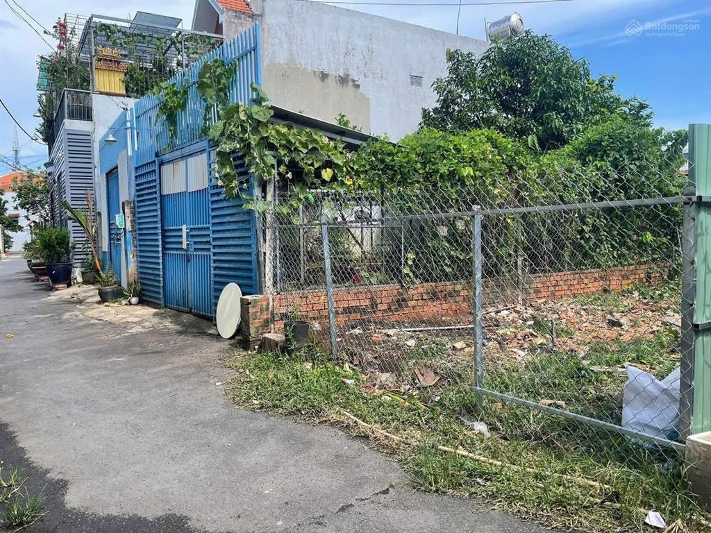 Bán đất tại hóc môn, 2,95 tỷ, 103m2, view đẹp