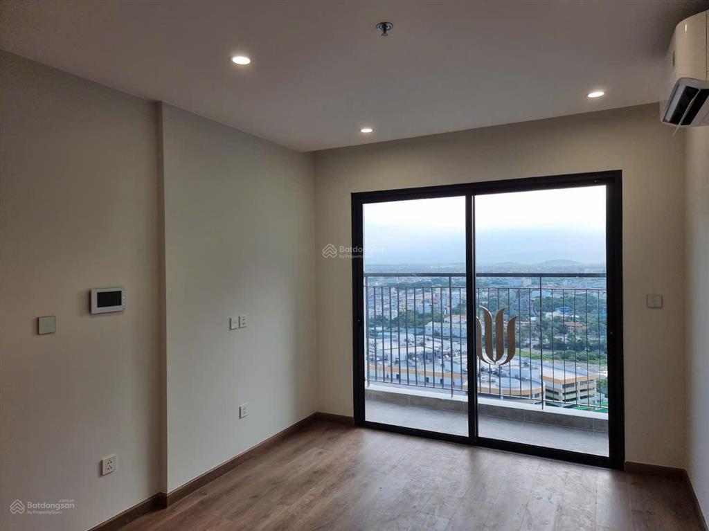 Cho thuê ch 1pn+, 1wc, 43m2 tại tòa i1 imperia, vinhomes smart city, 8,5 triệu vnd