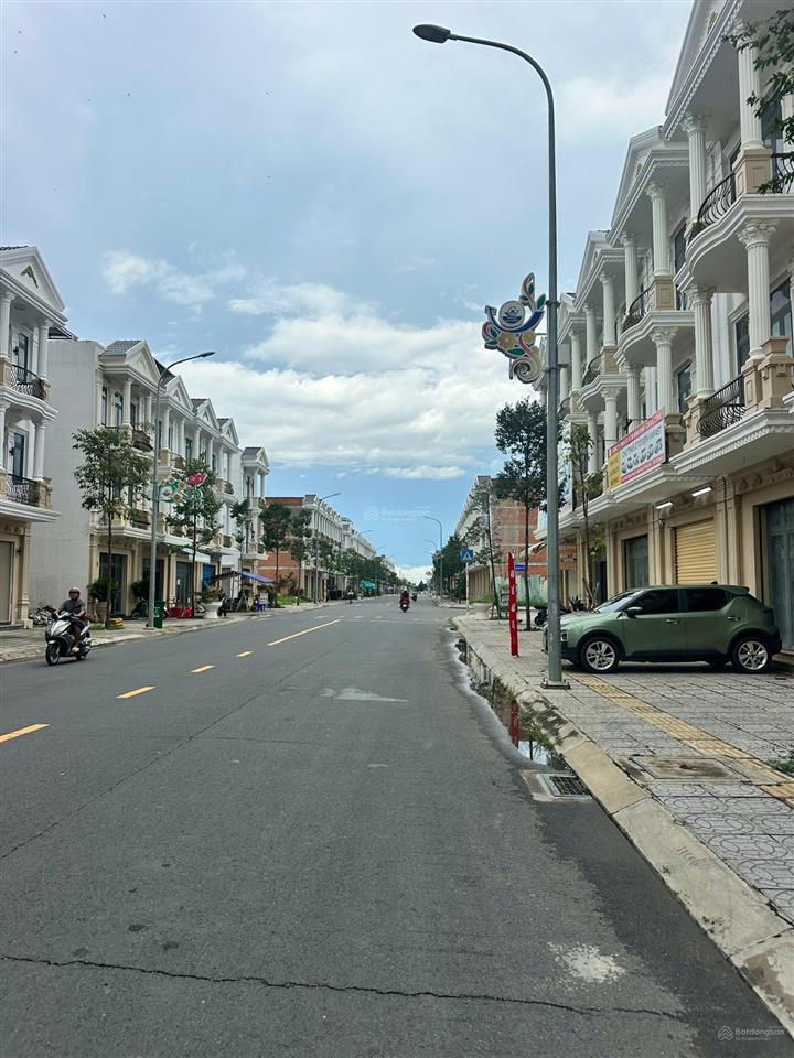 Bán gấp nhà mặt phố đường nguyễn trọng dân, 5,09 tỷ, dt sàn 330,1m2, giá tốt