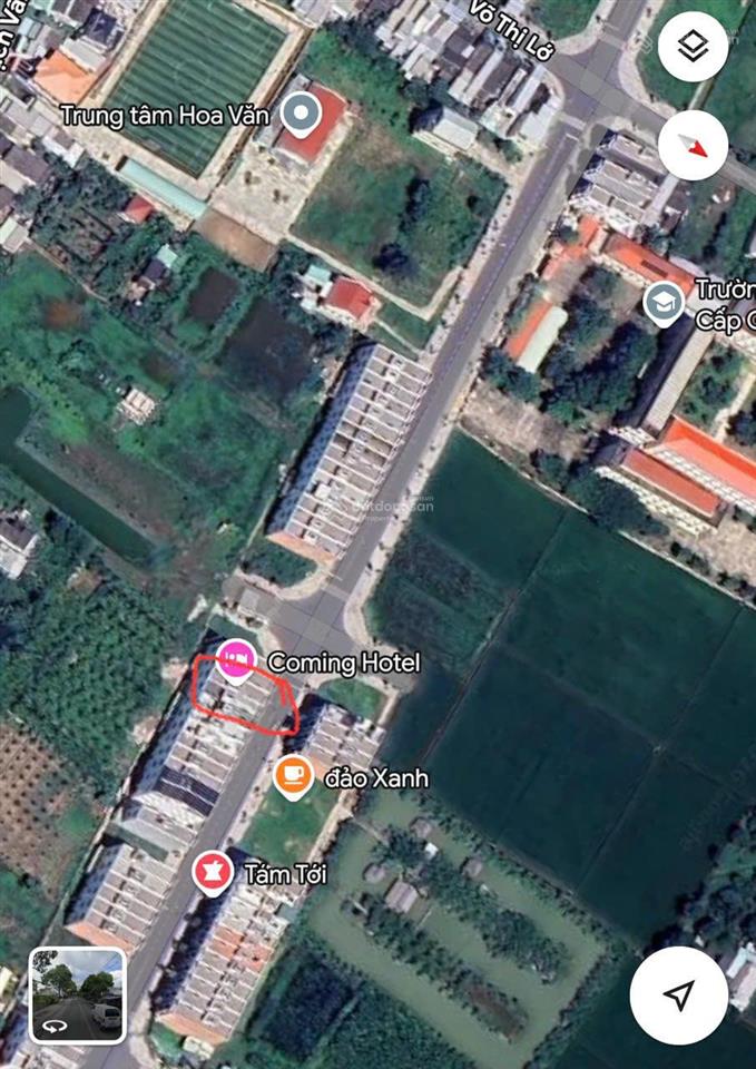 Bán gấp nhà mặt phố đường nguyễn trọng dân, 4,9 tỷ, dt sàn 330,1m2, giá tốt
